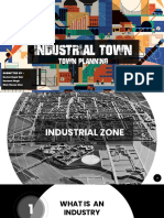 Industrial Town