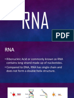 Rna