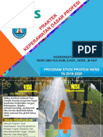 Bahan Pra Profesi KDP 2019-2020 PDF