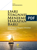 Dari Stangnasi Menjemput Harapan Baru