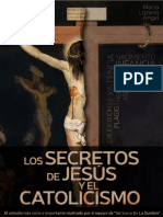 Los Secretos de Jesus y El Cato - Ivan Prieto Garrido y Marta Loz