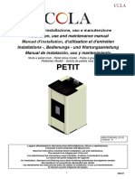 Stufa A Pellet PETIT - 01 - 16 - 1