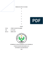 Critical Jurnal Review (Bulutangkis)