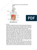 A. Konsep Dasar Medis 1. Anatomi Fisiologi