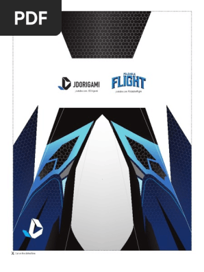 Blue Baron Template 