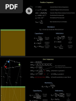 Positive Sequence: Resistance