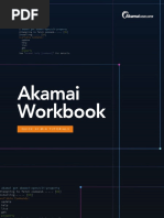 Akamai Workbook PDF