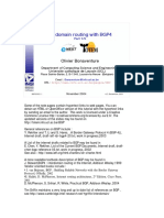 bgp-1 Notes PDF