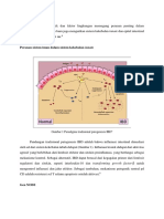 Patofisiologi IBD: Gambar 1 Paradigma Tradisional Patogenesis IBD