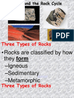 Rocks