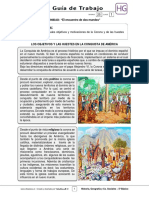 5basico - Guia Trabajo Historia - Semana 25