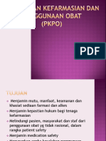 Presentasi PKPO NEW