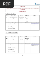 Chapter-16-Names Designation and Other Public Informatio