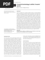 Download Neutral Definition of Invasive Species by Zach Ostroff SN42963027 doc pdf