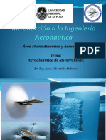 Fluidodinámica Aerondinámica 2019