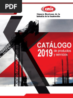 Catalogo Cmic