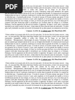 texte naratif