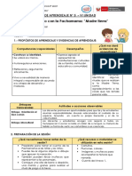 Dialogamos Sobre La Pachamama