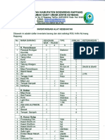 Inventaris Alkes PDF