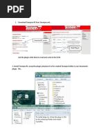 Tunerpro Data Logging Setup Guide | PDF | Usb | Computing