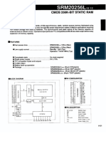 SRM20256LM10