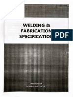 TWI Specification CSWIP 3.2 PDF