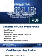 Cold Prospecting Grant Cardone PDF