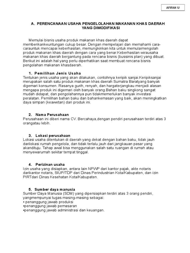 Tugas Prakarya Kelas 12 Semester Ganjil Pdf