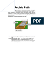 Lay a pebble path.pdf