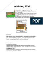 How to build a retaining wall.pdf