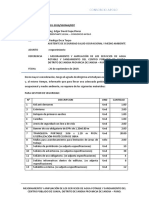 Informe Suara