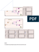 Observation:: We Studied The Step and Impulse Response of First and Second Order System