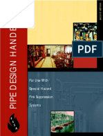 FSSA Pipe Design Handbook 2nd Edition August 2003