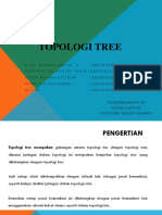Topologi Tree - Tt3d