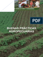 buenas prácticas agropecuarias