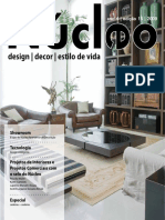 Revista Nucleo - 2009 N 15 PDF