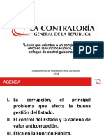 Contraloria