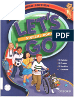 Let's Go 6-Students Book (3rd Edition) PDF