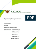 Department of Management Science (1).docx