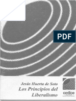 Economia - Huerta de Soto, Jesus - Los Principios de Liberalismo.pdf