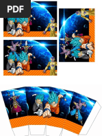 Fichas Colores