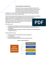 Sistem Informasi Hiv-Aids Dan Ims (Siha) | PDF