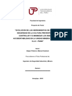 Tesis Revisada Evolucion de Las Herramientas 26agosto19