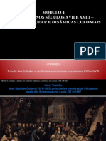 Modulo-4-Unidade-3 triunfo das estados e dinâmicas económicas nos séculos XVII e XVIII.pptx