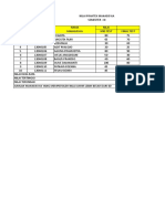 TUGAS MS - Excel. Endang Perimsa BR Tarigan