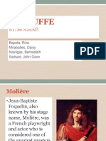 Tartuffe: By: Molière