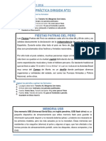 Word básico 2016 prácticas formatos