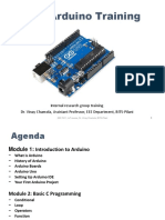 Lab-1 Arduino PDF