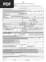 SAPS 91a | PDF