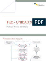 Guía Digital 8°b Unidad 4